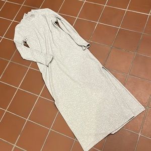Lululemon Ribbed Dress
